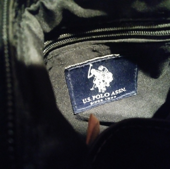 Polo handbag - Picture 4 of 4